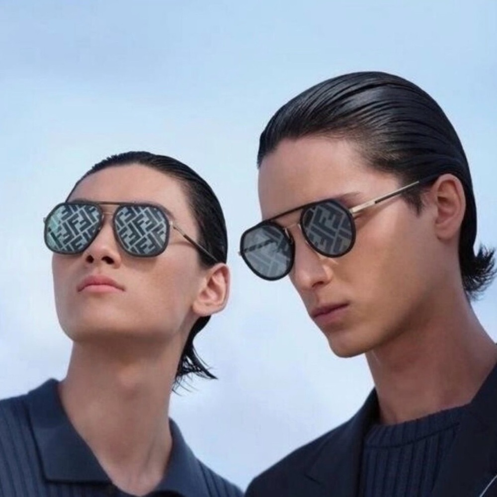NEW Fendi Sunglasses